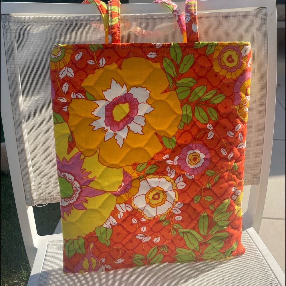 Beach colorful bag
